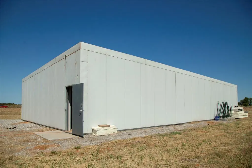Photo 13 — 3802 N Goodrich Road, Marlow, OK 73055
