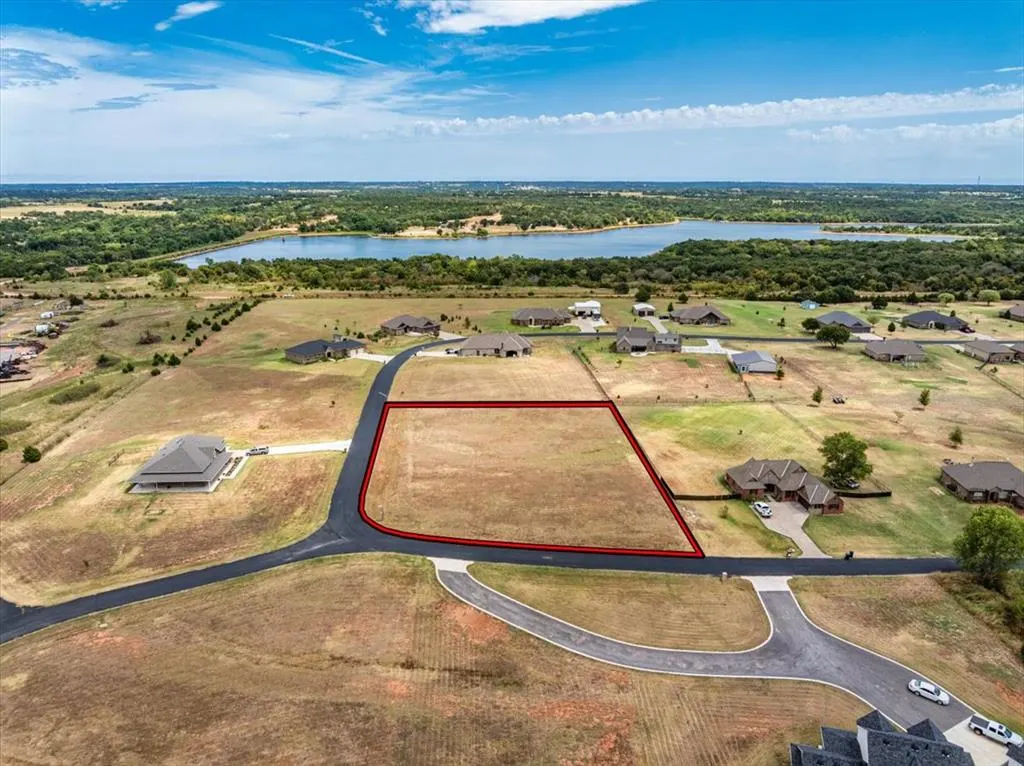 Photo 3 — 7370 Hawk Lane, Guthrie, OK 73044