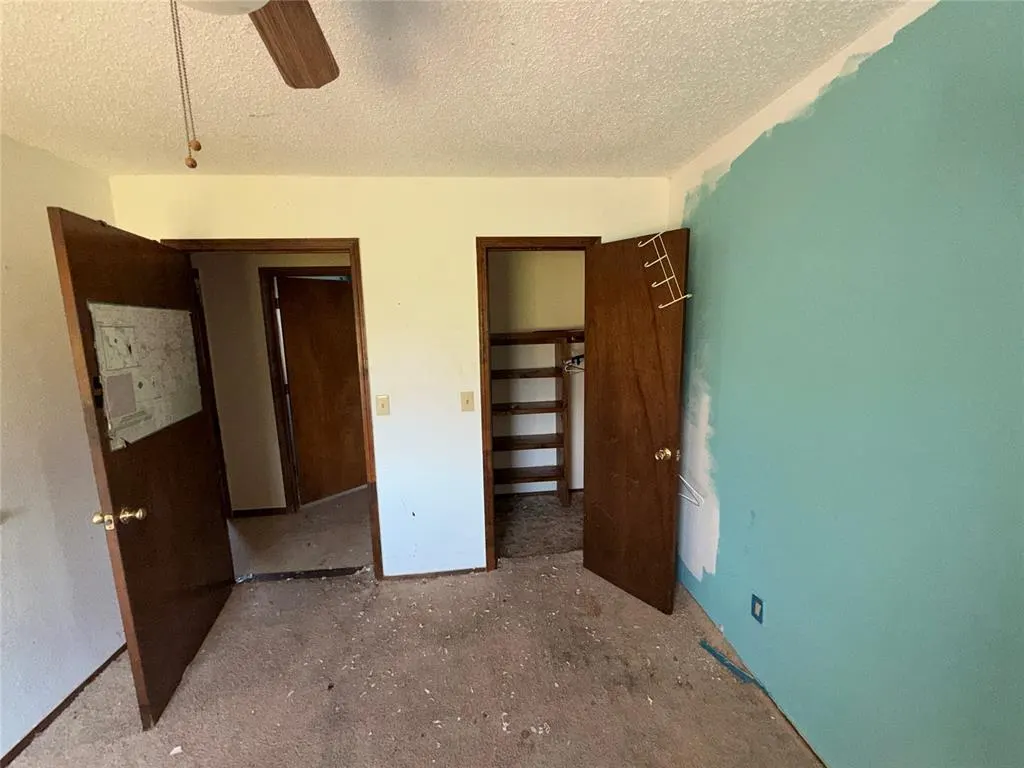 Photo 14 — 615 S Choctaw Avenue, Geary, OK 73040