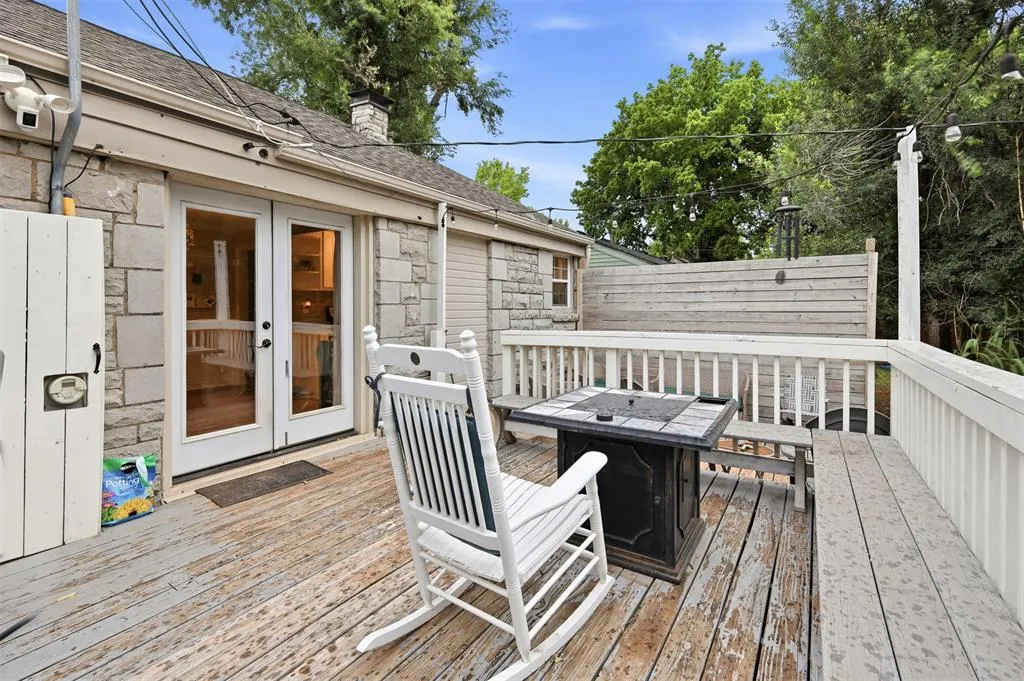 Photo 13 — 811 NW 48th Street, Oklahoma City, OK 73118