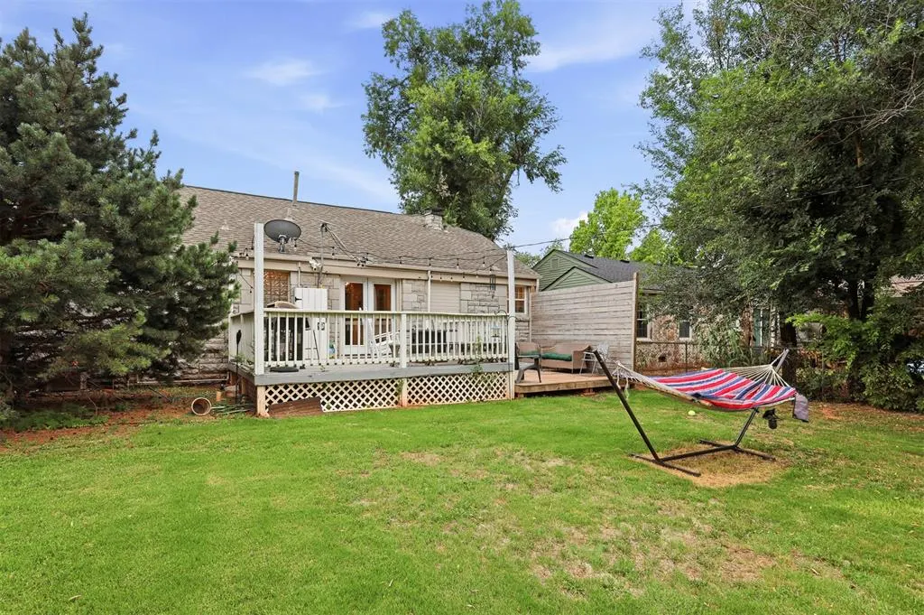 Photo 14 — 811 NW 48th Street, Oklahoma City, OK 73118