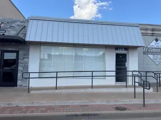 Sold home at 119 E Main Street
