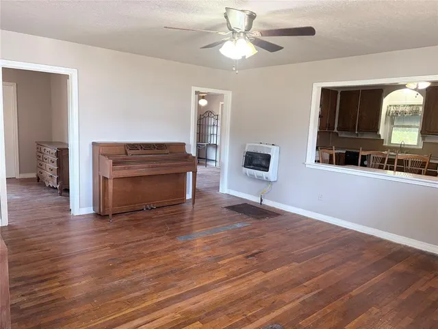 Photo 6 — 203 Dogwood Avenue, Wellston, OK 74881