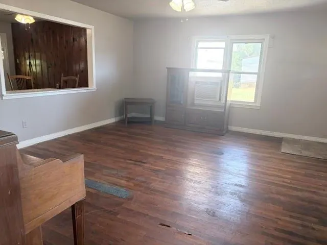 Photo 10 — 203 Dogwood Avenue, Wellston, OK 74881