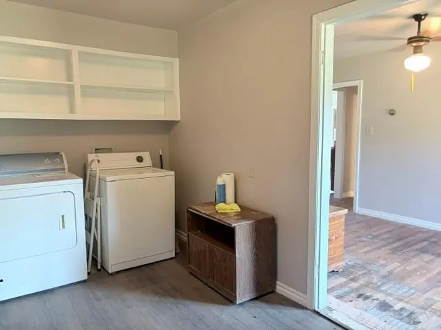 Photo 15 — 203 Dogwood Avenue, Wellston, OK 74881