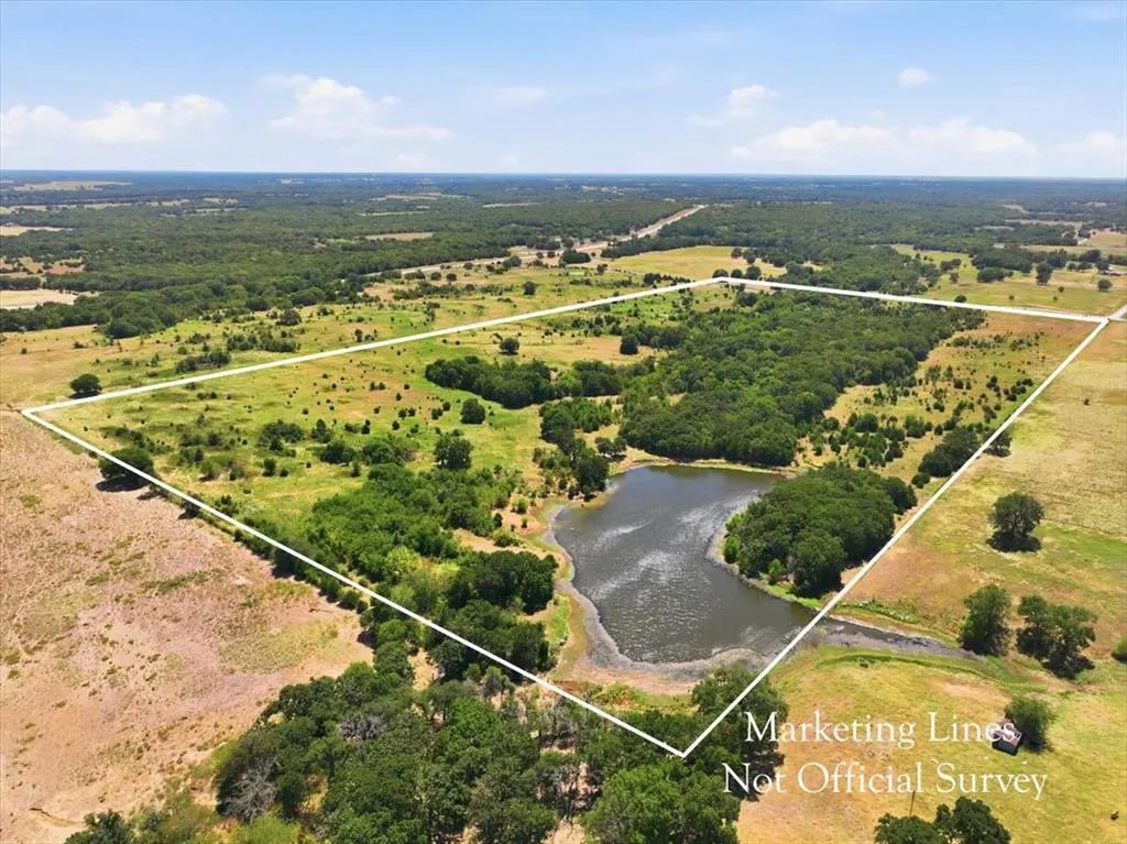 Front exterior — 0000 150th Road Tract 1, Byars, OK 74831