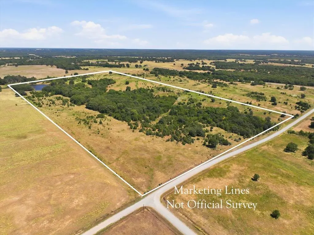 Photo 2 — 0000 150th Road Tract 1, Byars, OK 74831