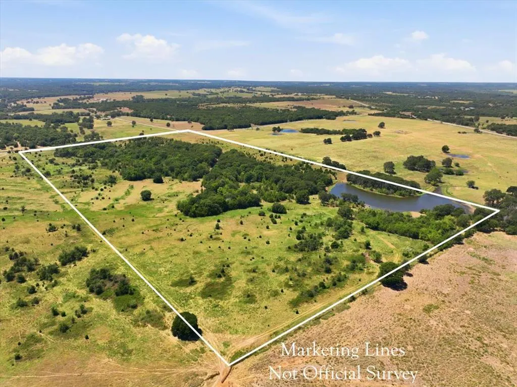 Photo 3 — 0000 150th Road Tract 1, Byars, OK 74831