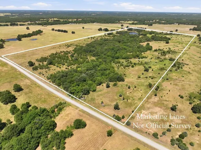 Photo 4 — 0000 150th Road Tract 1, Byars, OK 74831