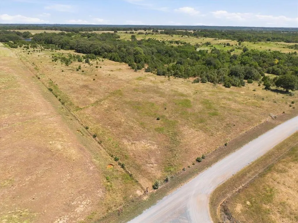 Photo 6 — 0000 150th Road Tract 1, Byars, OK 74831