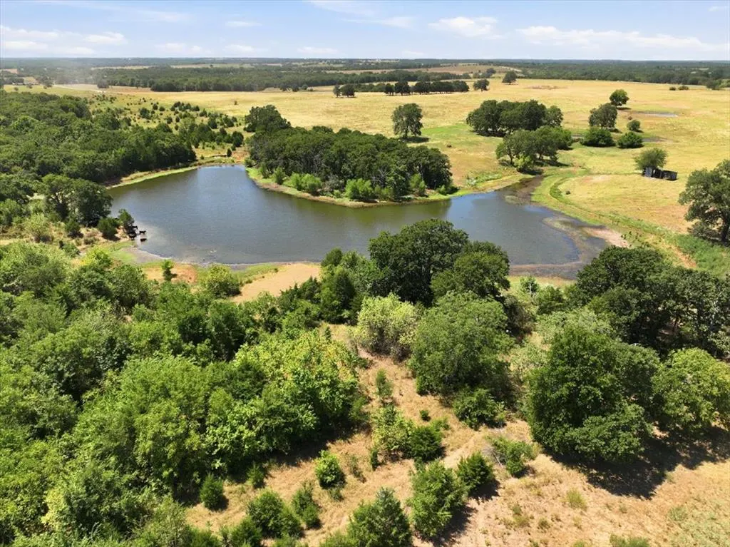 Photo 9 — 0000 150th Road Tract 1, Byars, OK 74831
