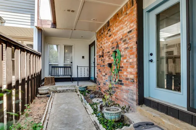 Photo 6 — 1931 Three Stars Road, Edmond, OK 73034