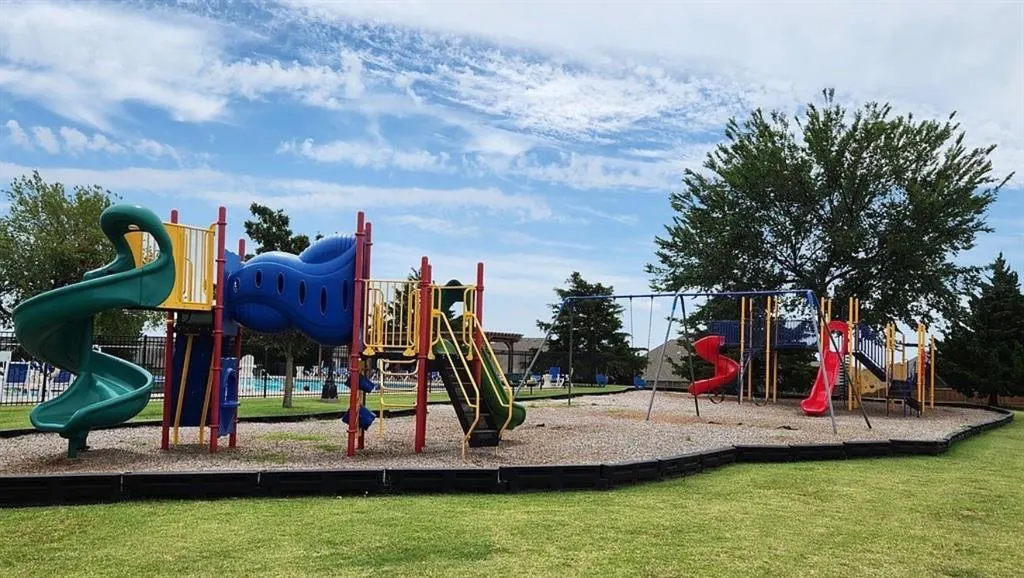 Photo 30 — 5300 NW 158th Street, Edmond, OK 73013