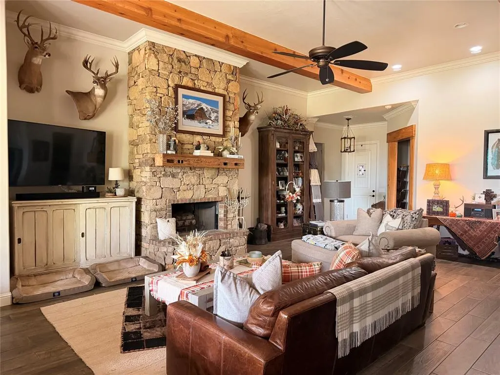Photo 3 — 5300 NW 158th Street, Edmond, OK 73013