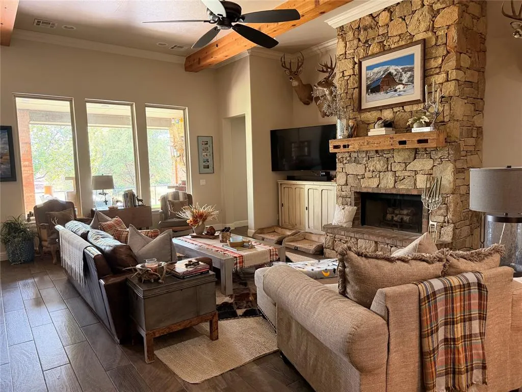 Photo 4 — 5300 NW 158th Street, Edmond, OK 73013