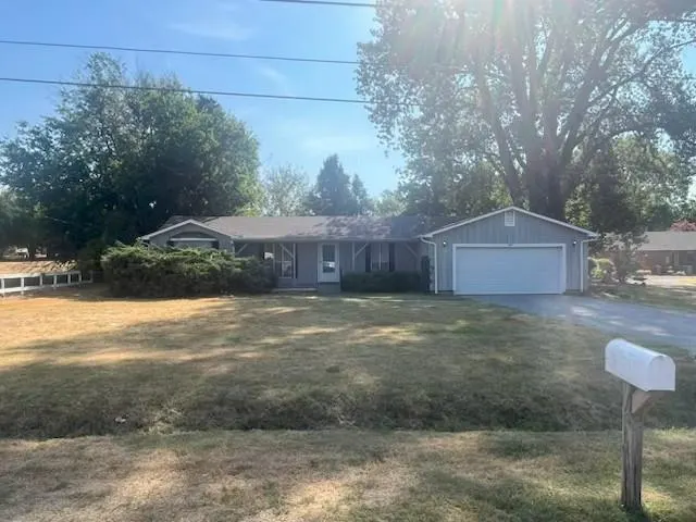 Front exterior — 2707 SW 24th Avenue SW Street, Norman, OK 73072