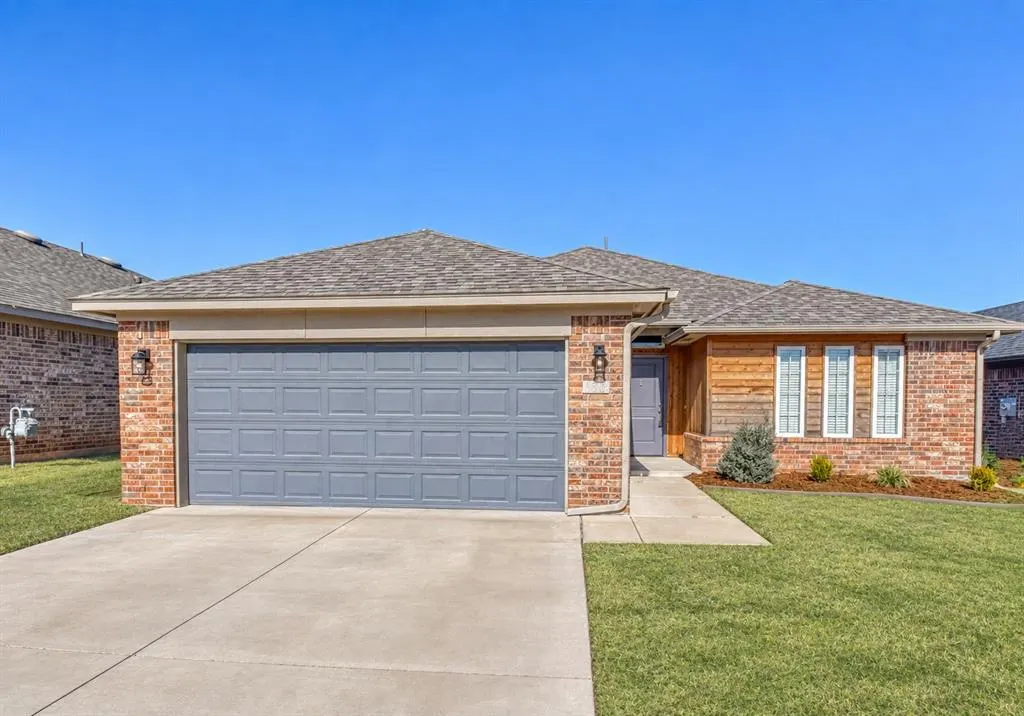 Photo 2 — 6513 SE 87th Street, Oklahoma City, OK 73135