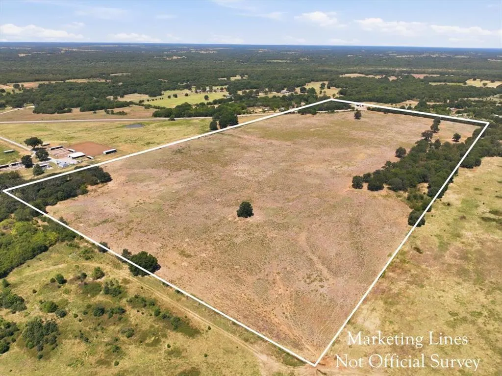 Front exterior — 0000 SH-177 Highway Tract 2, Byars, OK 74831