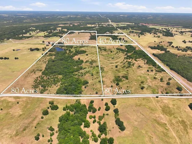 Photo 2 — 0000 SH-177 Highway Tract 2, Byars, OK 74831