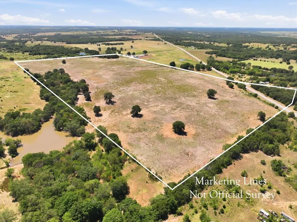 Photo 3 — 0000 SH-177 Highway Tract 2, Byars, OK 74831