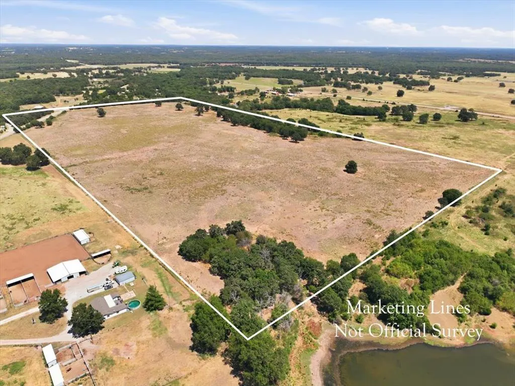 Photo 4 — 0000 SH-177 Highway Tract 2, Byars, OK 74831