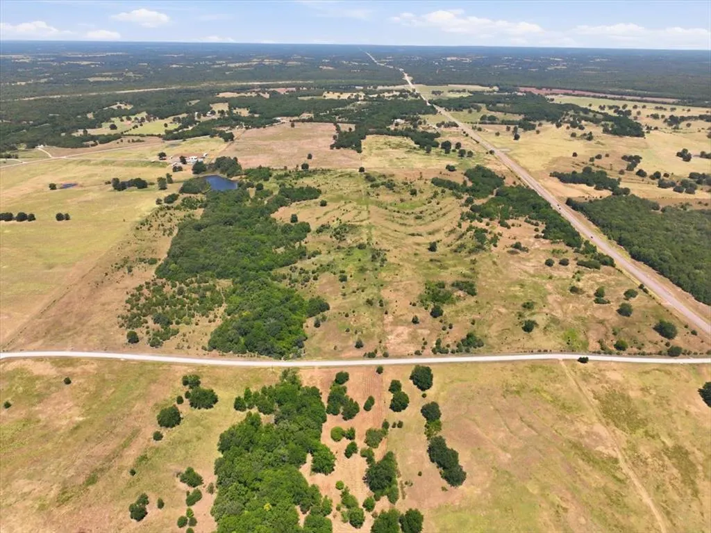 Photo 5 — 0000 SH-177 Highway Tract 2, Byars, OK 74831