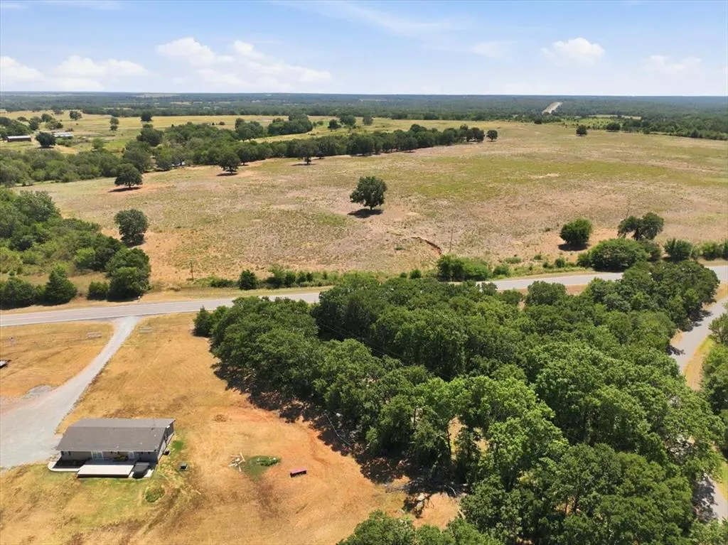 Photo 8 — 0000 SH-177 Highway Tract 2, Byars, OK 74831