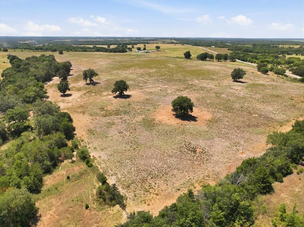 Photo 9 — 0000 SH-177 Highway Tract 2, Byars, OK 74831
