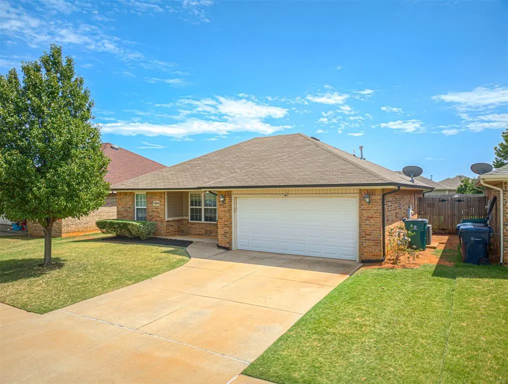 Photo 2 — 11804 NW 133rd Street, Piedmont, OK 73078