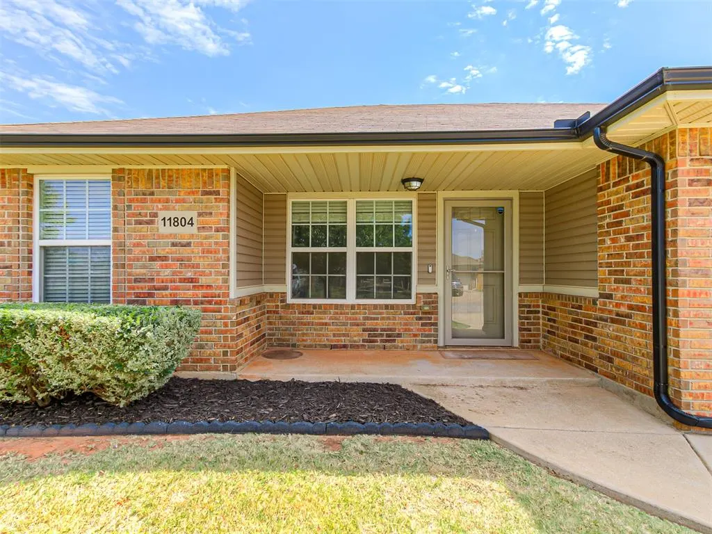 Photo 3 — 11804 NW 133rd Street, Piedmont, OK 73078