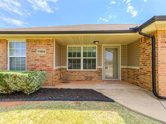 Photo 3 — 11804 NW 133rd Street, Piedmont, OK 73078