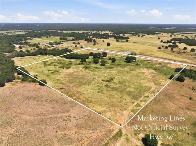 Photo 2 — 0000 SH-3W Highway Tract 3, Byars, OK 74831