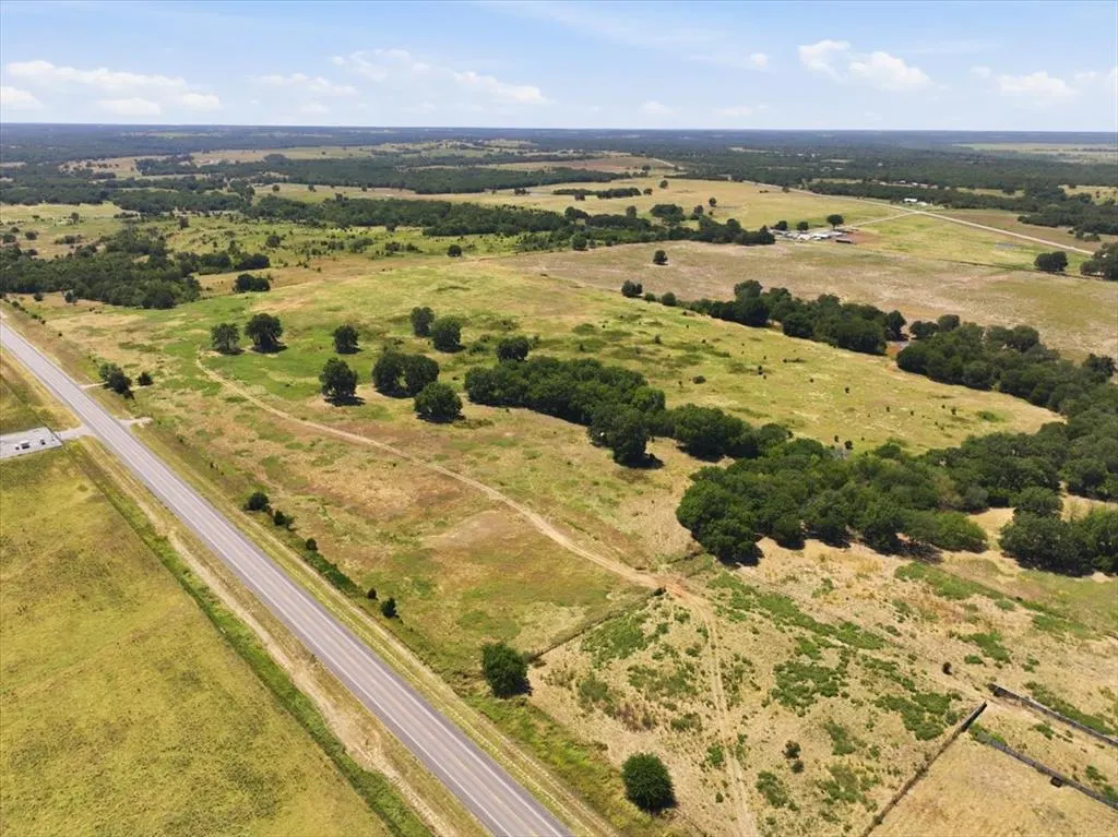 Photo 8 — 0000 SH-3W Highway Tract 3, Byars, OK 74831
