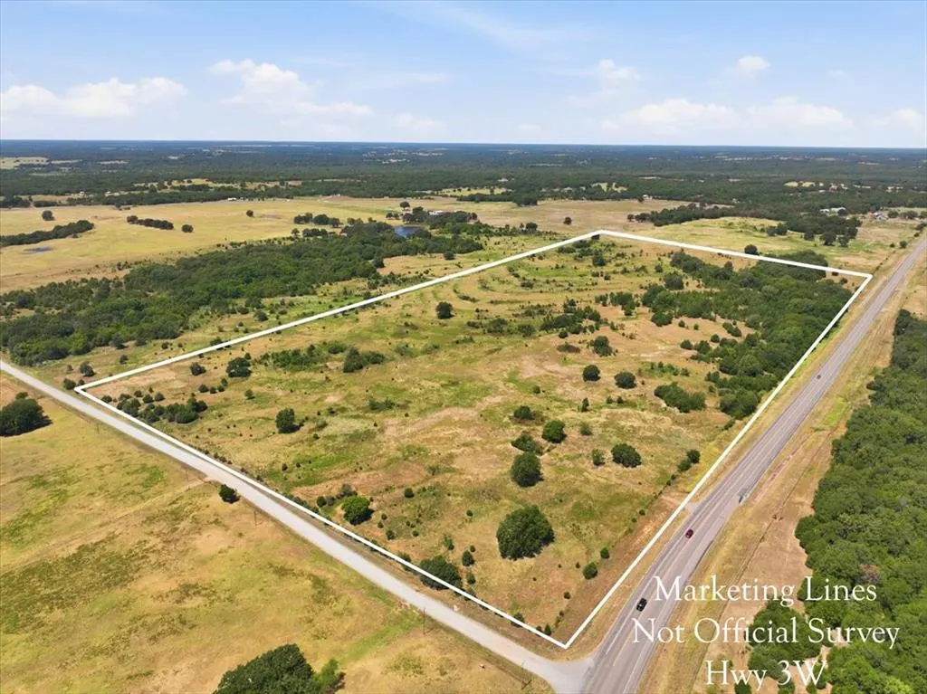 Front exterior — 0000 SH-3W Highway Tract 4, Byars, OK 74831