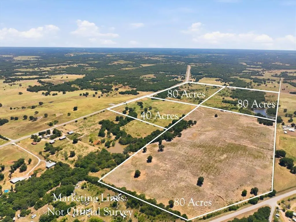 Photo 2 — 0000 SH-3W Highway Tract 4, Byars, OK 74831