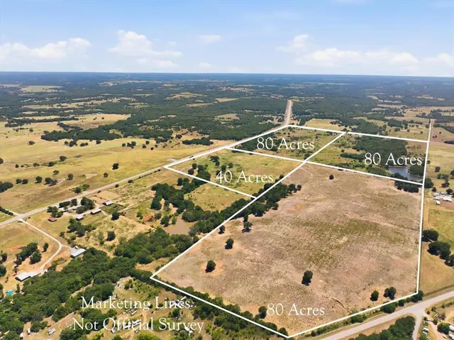 Photo 2 — 0000 SH-3W Highway Tract 4, Byars, OK 74831