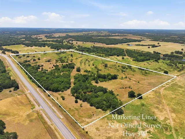 Photo 3 — 0000 SH-3W Highway Tract 4, Byars, OK 74831
