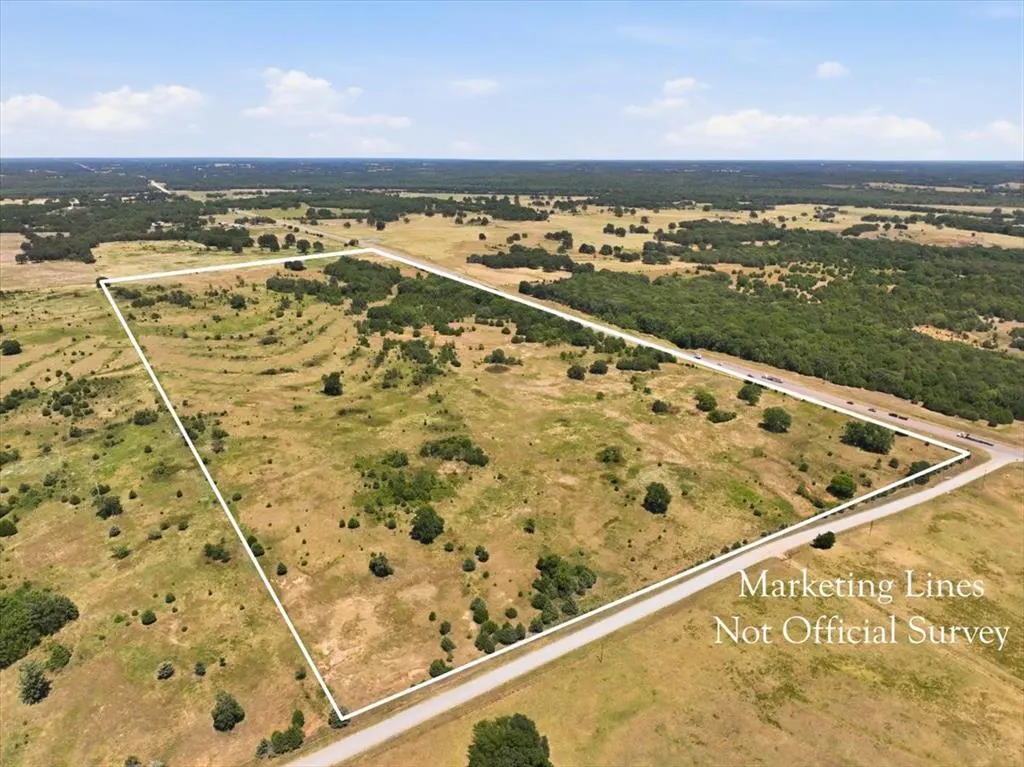 Photo 4 — 0000 SH-3W Highway Tract 4, Byars, OK 74831