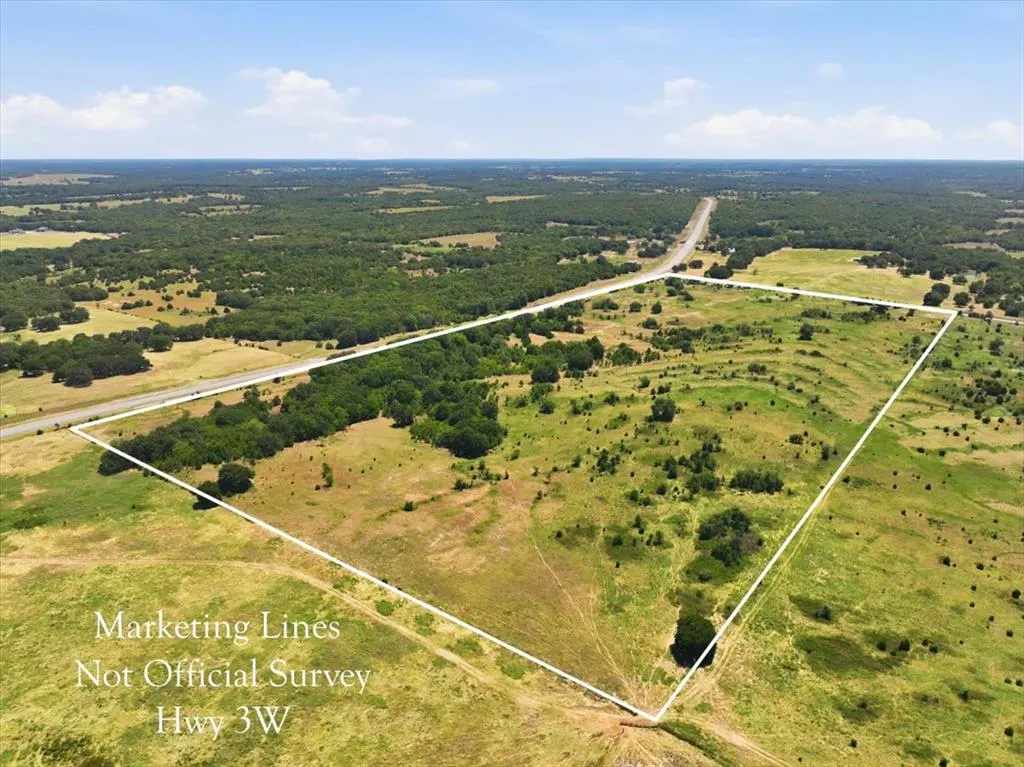 Photo 5 — 0000 SH-3W Highway Tract 4, Byars, OK 74831
