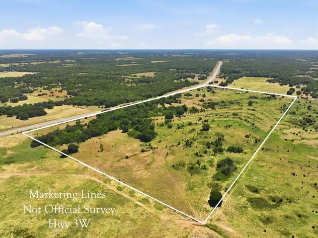 Photo 5 — 0000 SH-3W Highway Tract 4, Byars, OK 74831