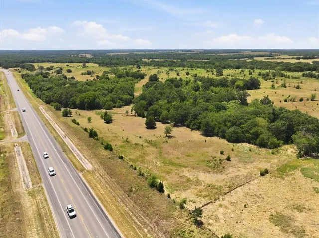 Photo 8 — 0000 SH-3W Highway Tract 4, Byars, OK 74831