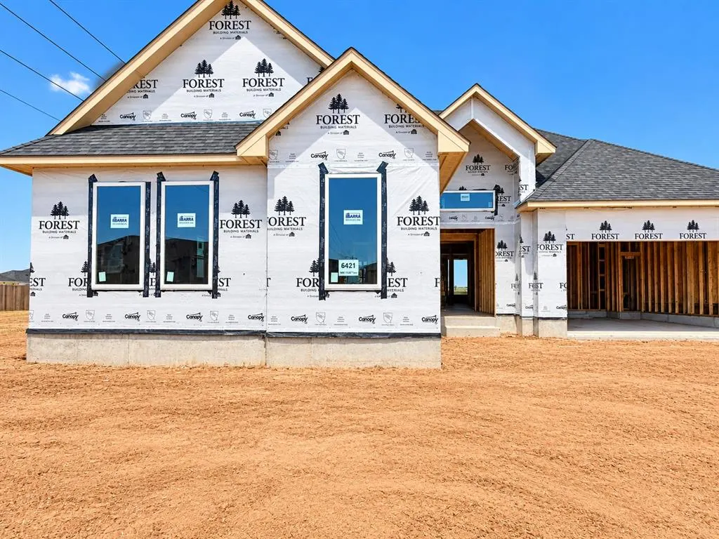 Photo 13 — 6421 NW 154th Terrace, Edmond, OK 73013