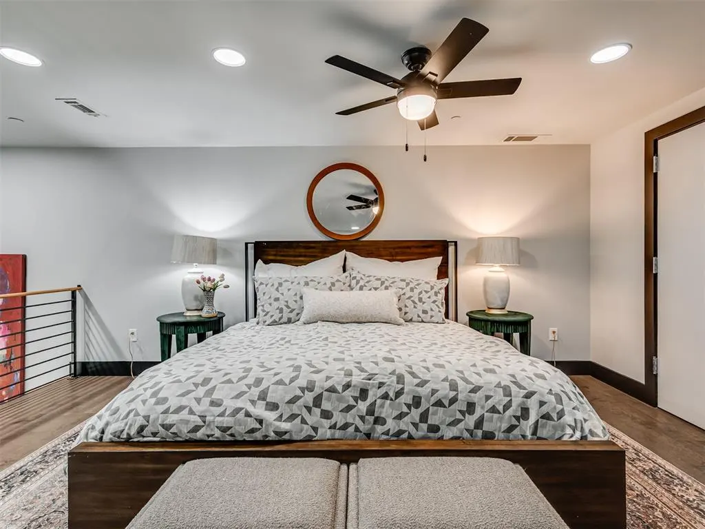Photo 20 — 301 NE 4th Street 3, Oklahoma City, OK 73104