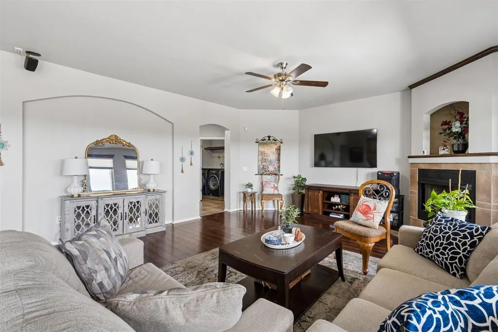 Photo 11 — 16616 Valderama Way, Edmond, OK 73012