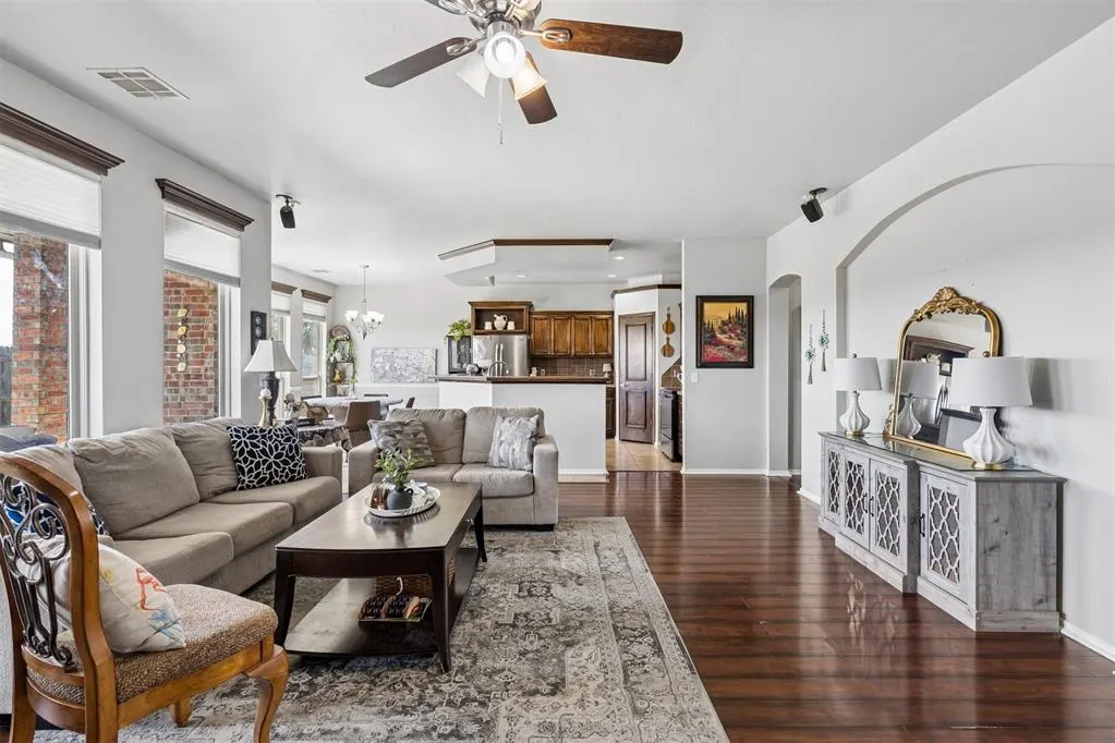 Photo 13 — 16616 Valderama Way, Edmond, OK 73012