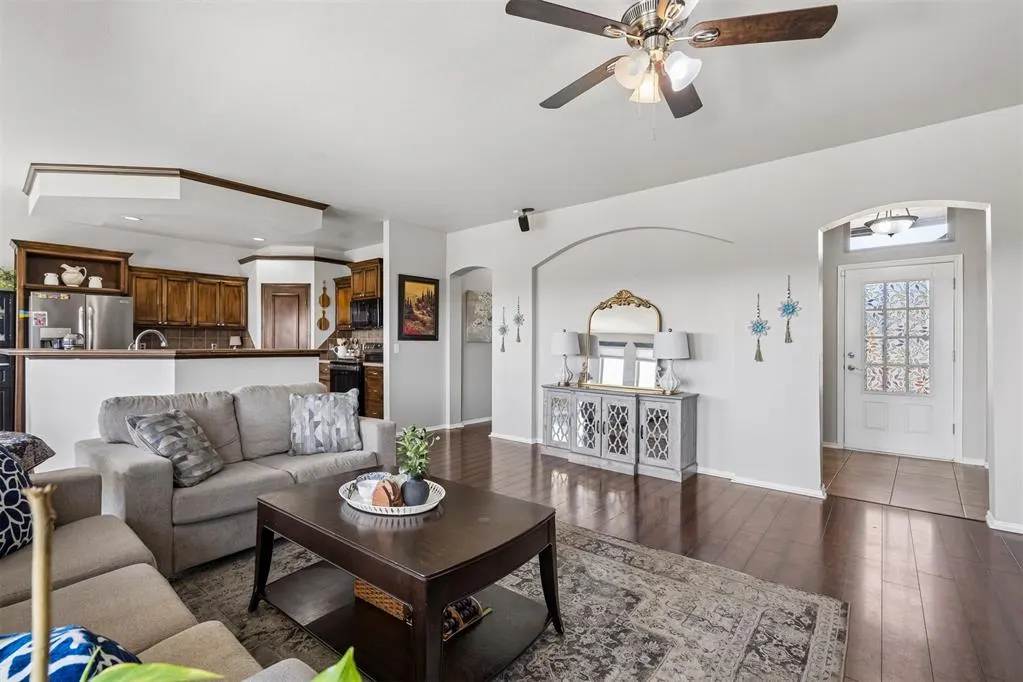 Photo 14 — 16616 Valderama Way, Edmond, OK 73012