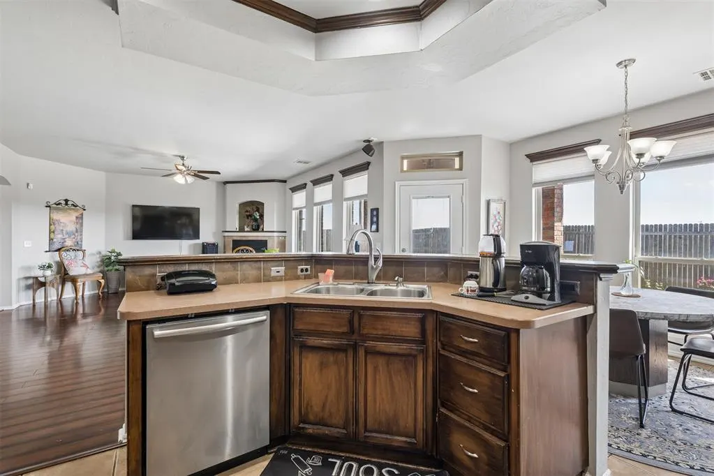 Photo 17 — 16616 Valderama Way, Edmond, OK 73012