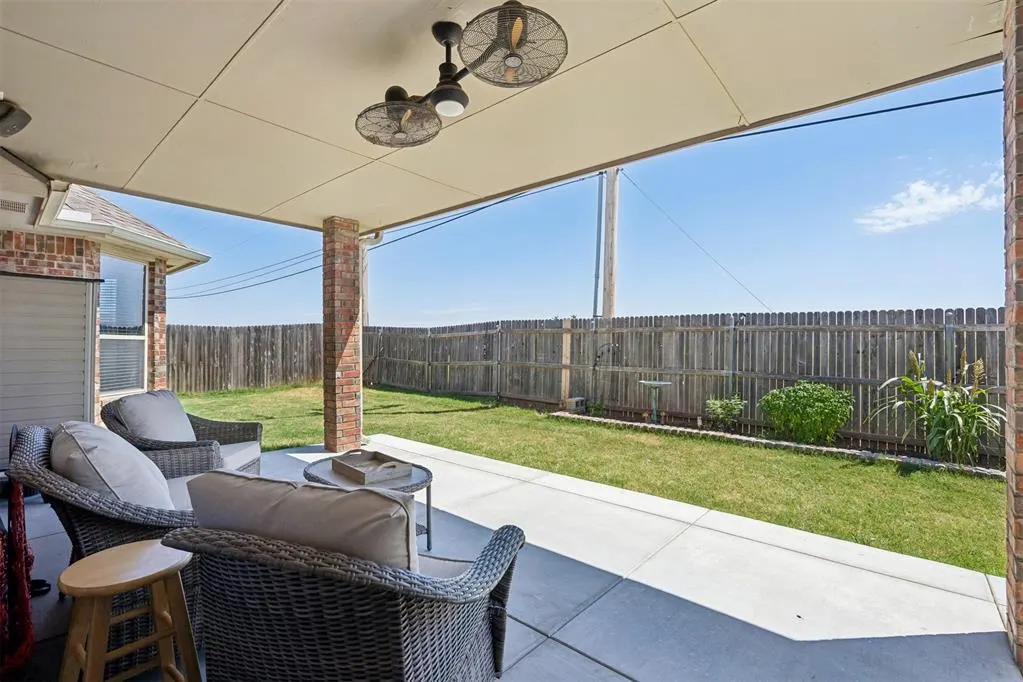 Photo 40 — 16616 Valderama Way, Edmond, OK 73012