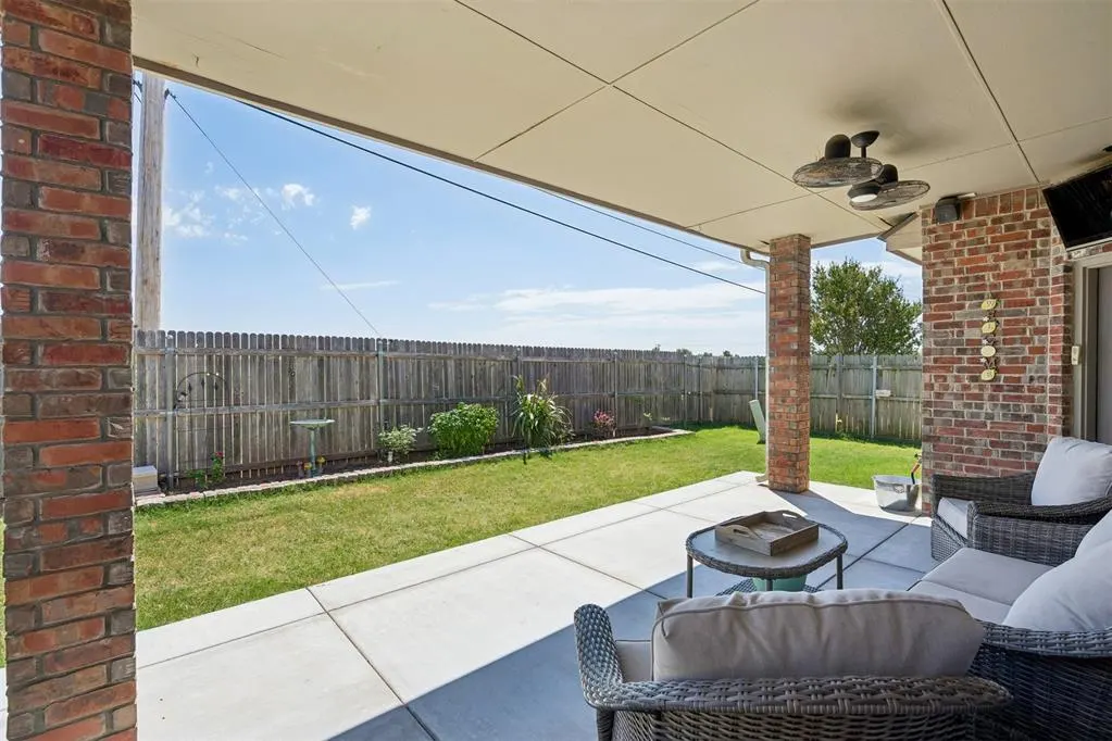 Photo 41 — 16616 Valderama Way, Edmond, OK 73012