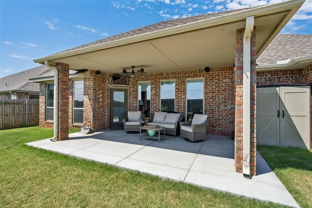 Photo 42 — 16616 Valderama Way, Edmond, OK 73012